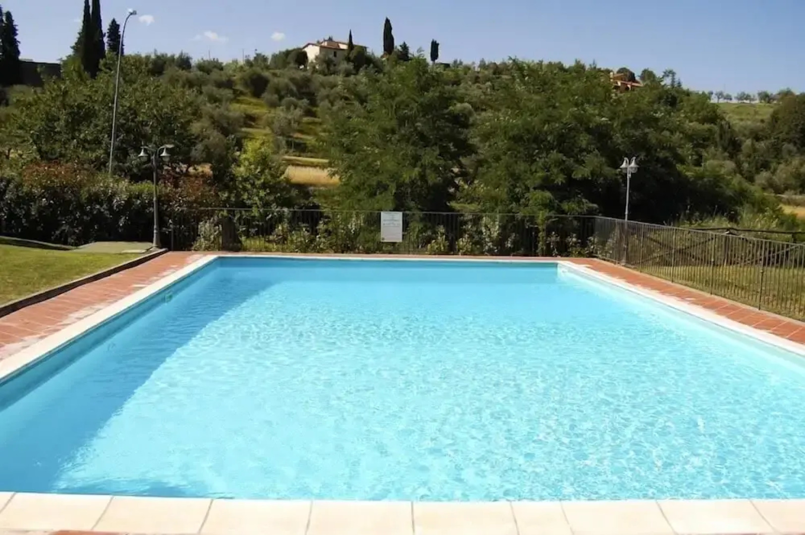 Verdidea - Casa di Gerda