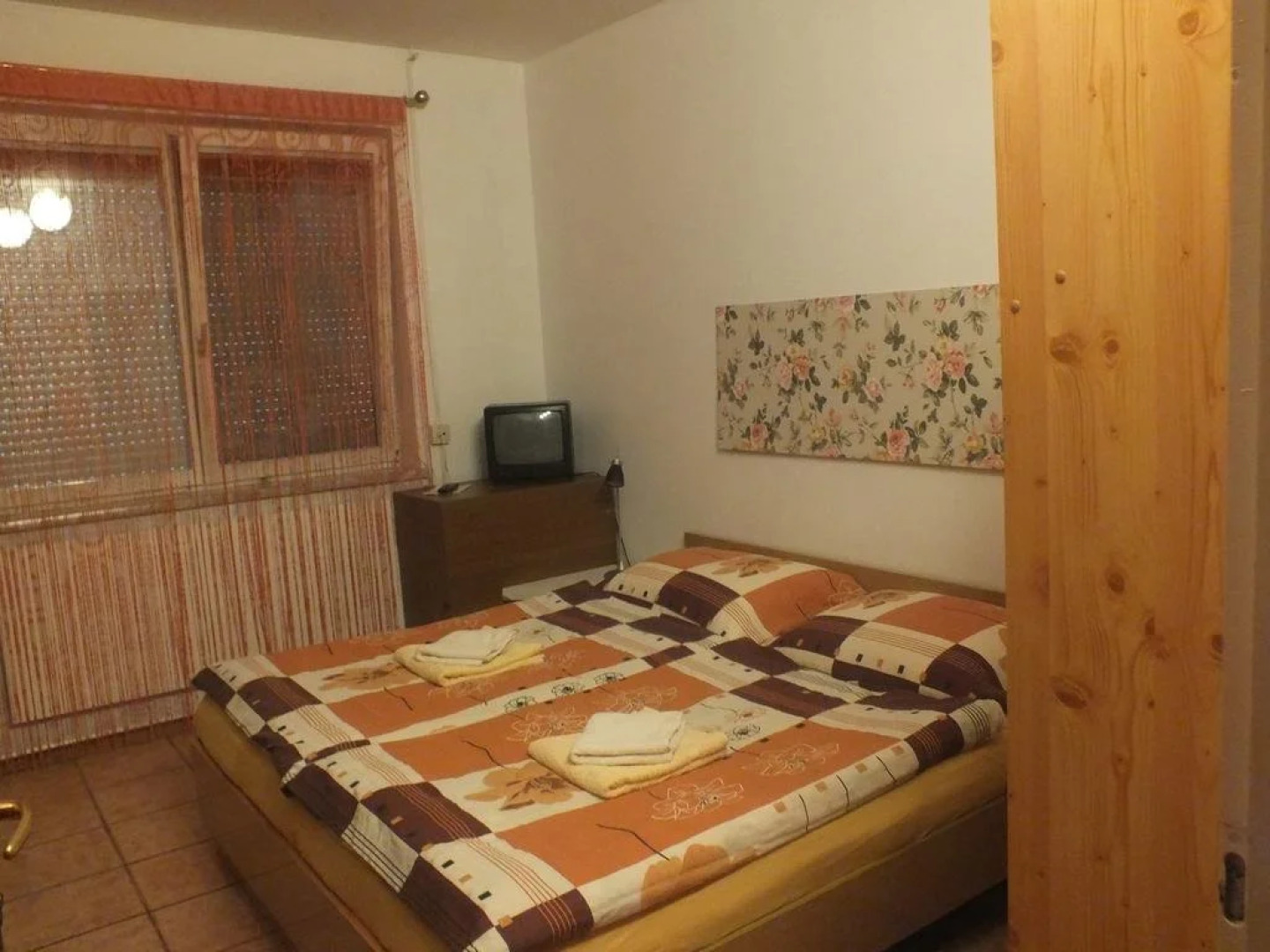 Pension Ödenburgerhof