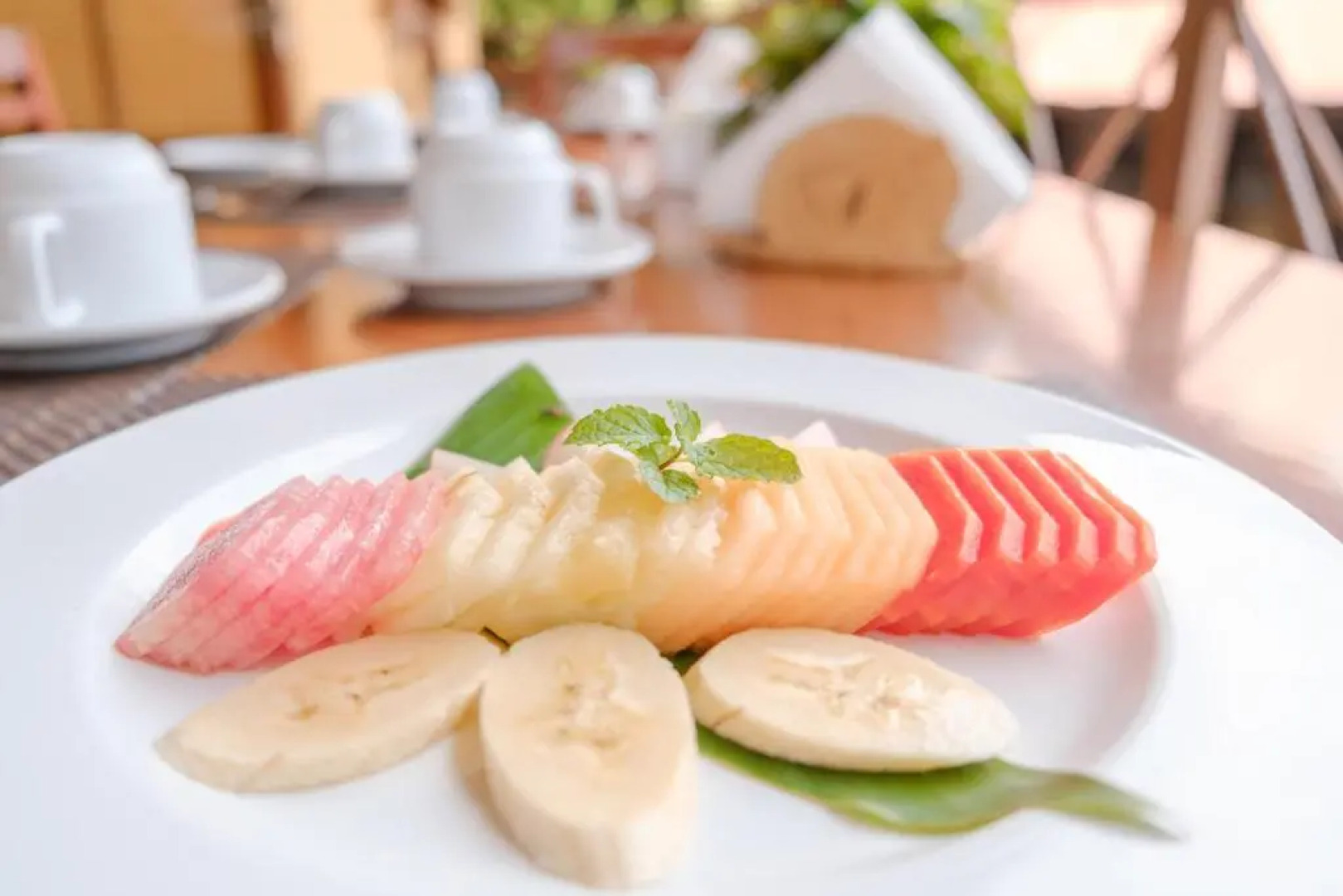 Argovia Finca Resorts