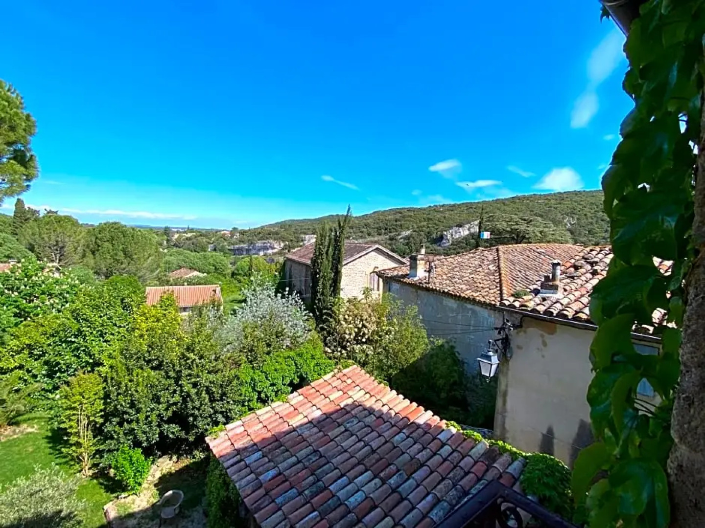 Sublime Suite Familiale Verveine Et Santoline