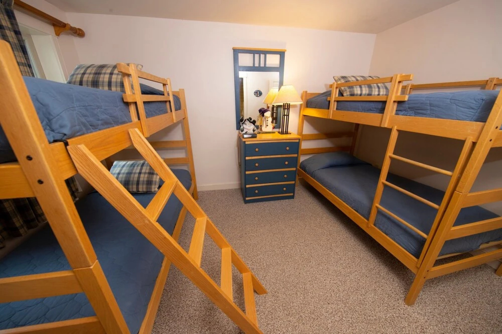 Solitude - SO104 - 3 Br Condo