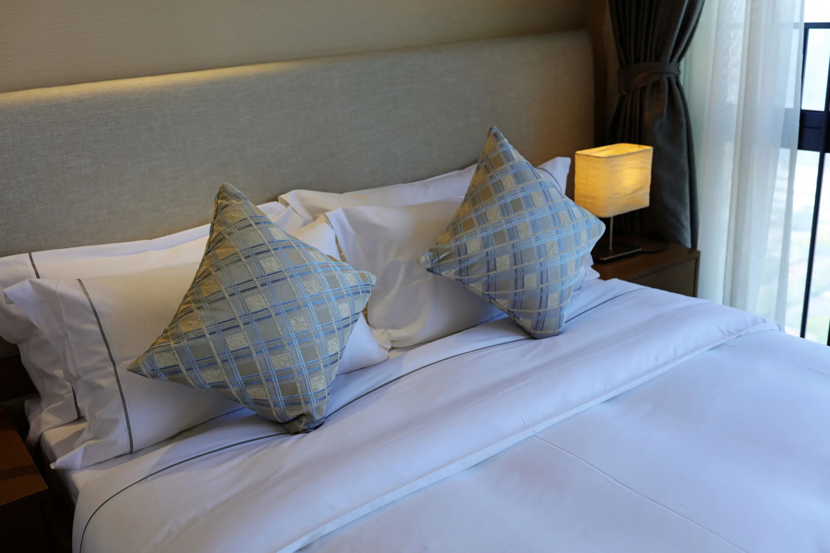 Yuwa Serviced ApartHotel