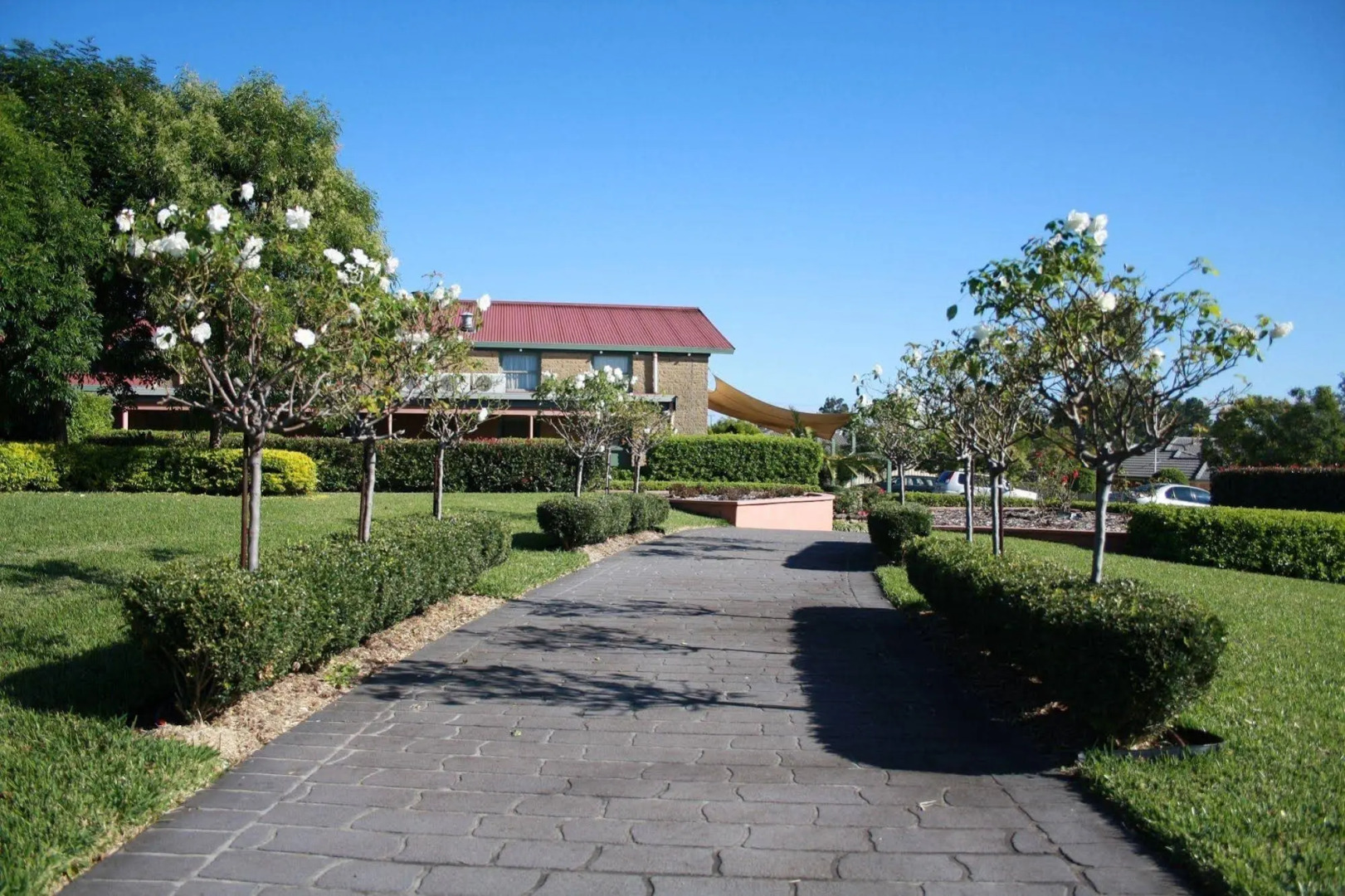 Hunter Valley Travellers Rest