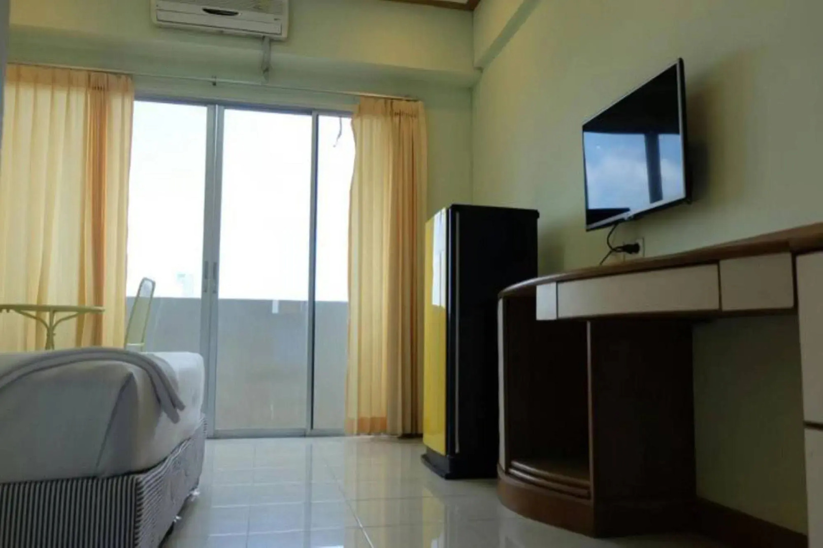 Wangburapa Grand Hotel