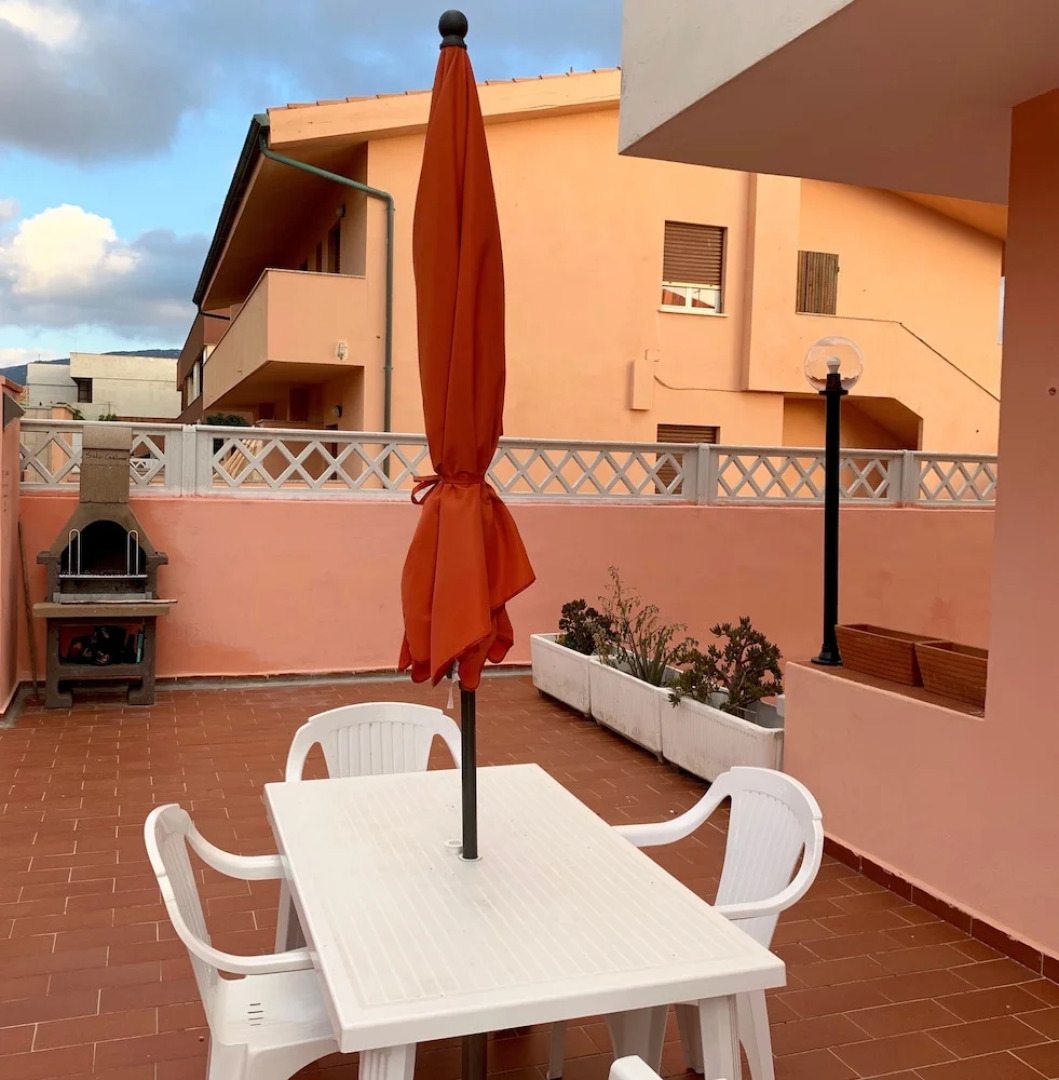 Borgo Bellavista Isola Rossa