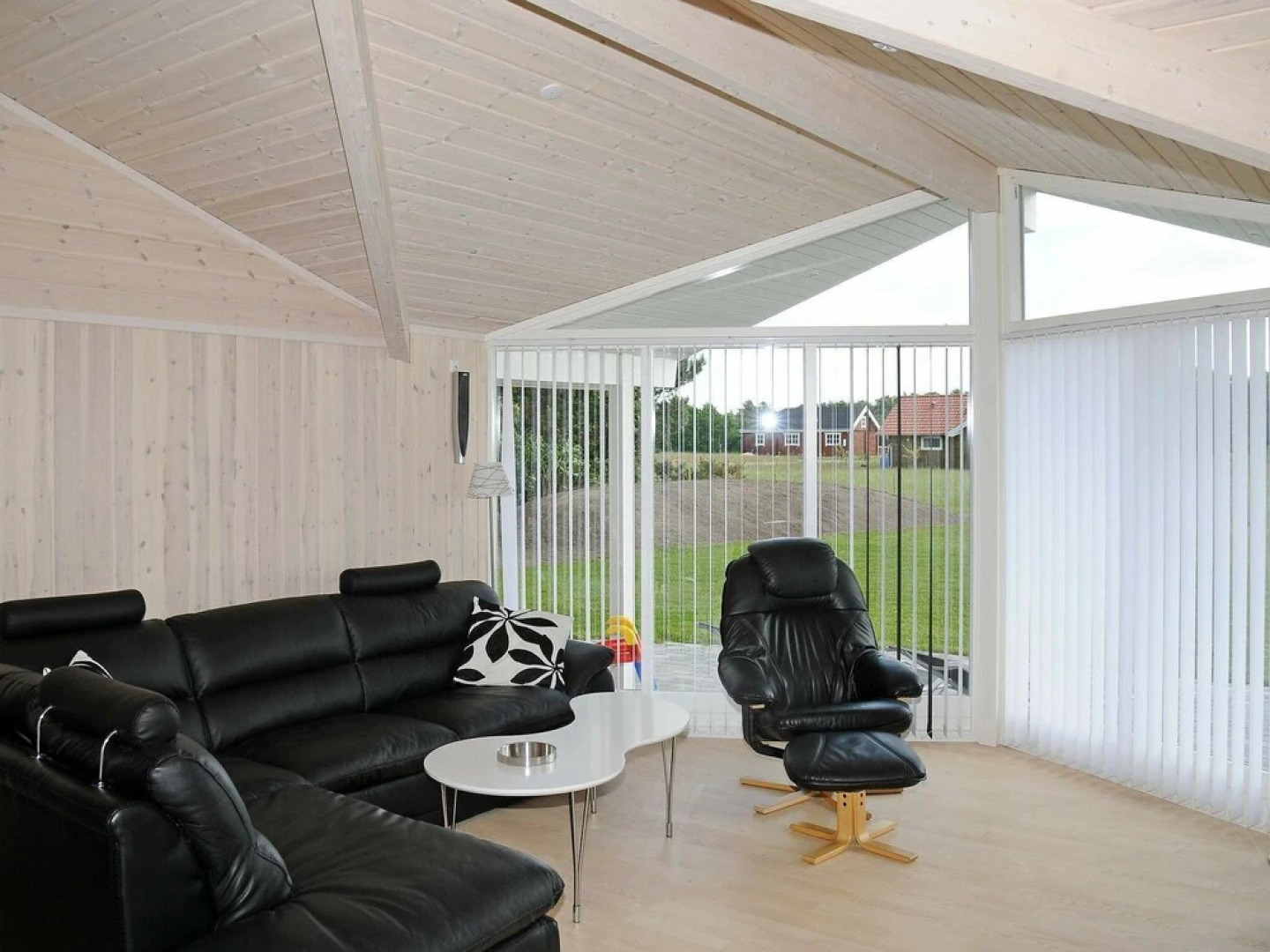 Cozy Holiday Home in Hovborg With Barbecue