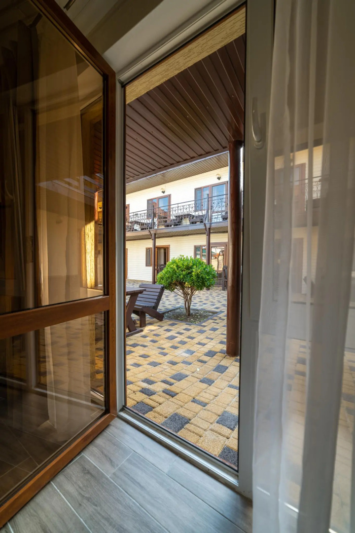 Gostevoj Dom "DIANA"