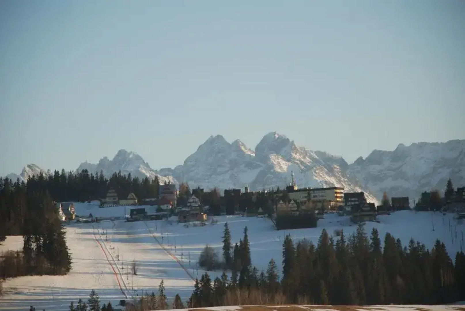 Pokoje Gościnne U Siyły