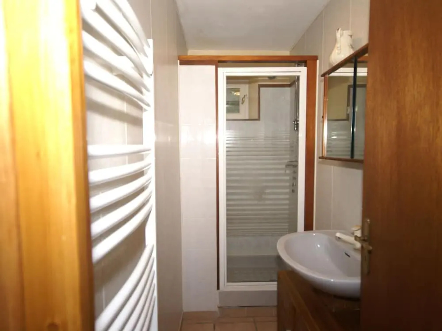 Beautiful Holiday Home in Saint-pons Near Forest