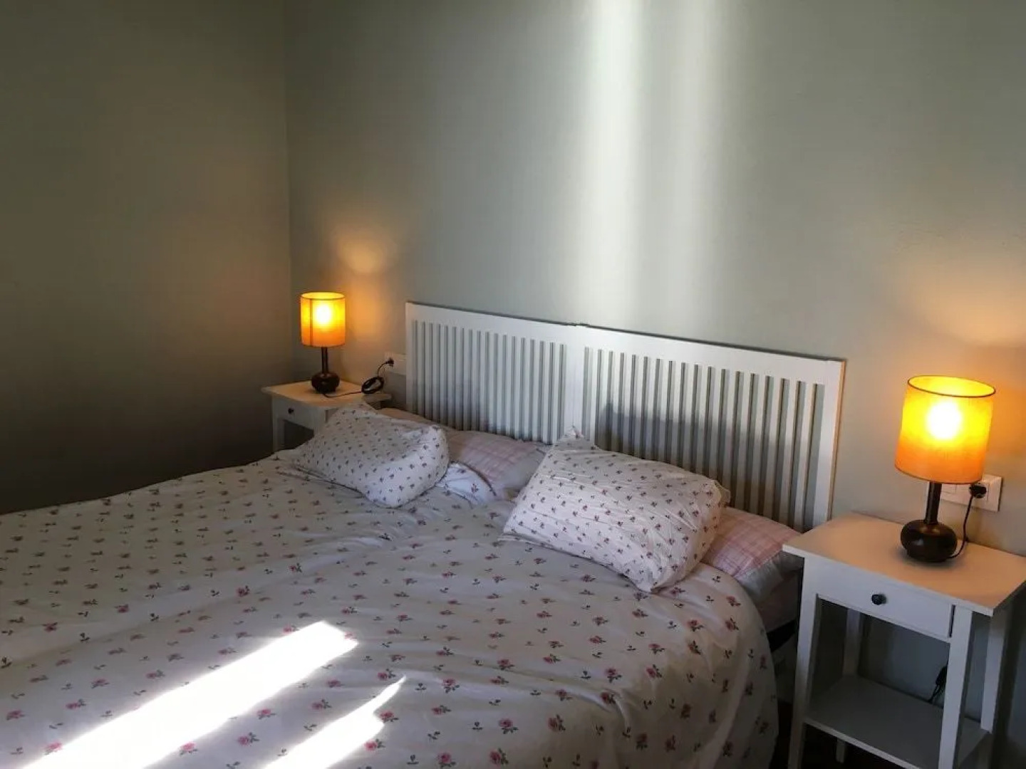 Casa Rural La Alcornocosa