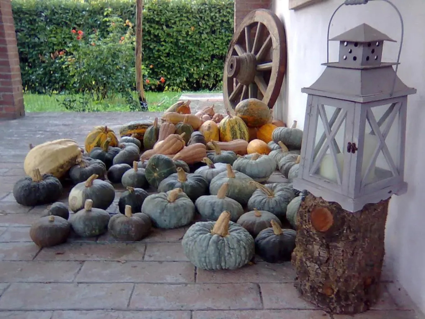 Agriturismo Cà Rossa