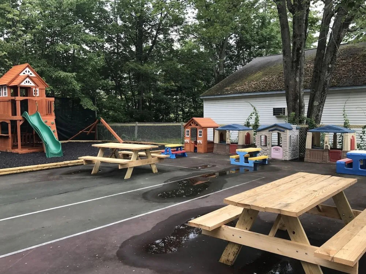 Exit 5 Motel & Cottages