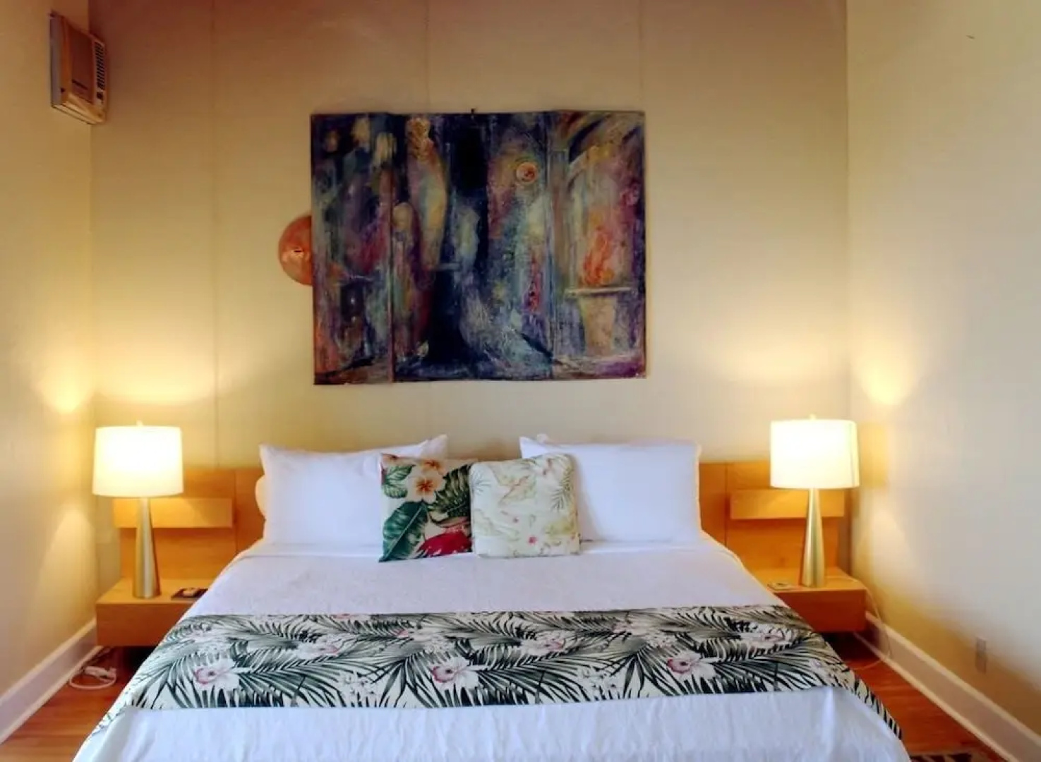 Luana Nai'a Inn