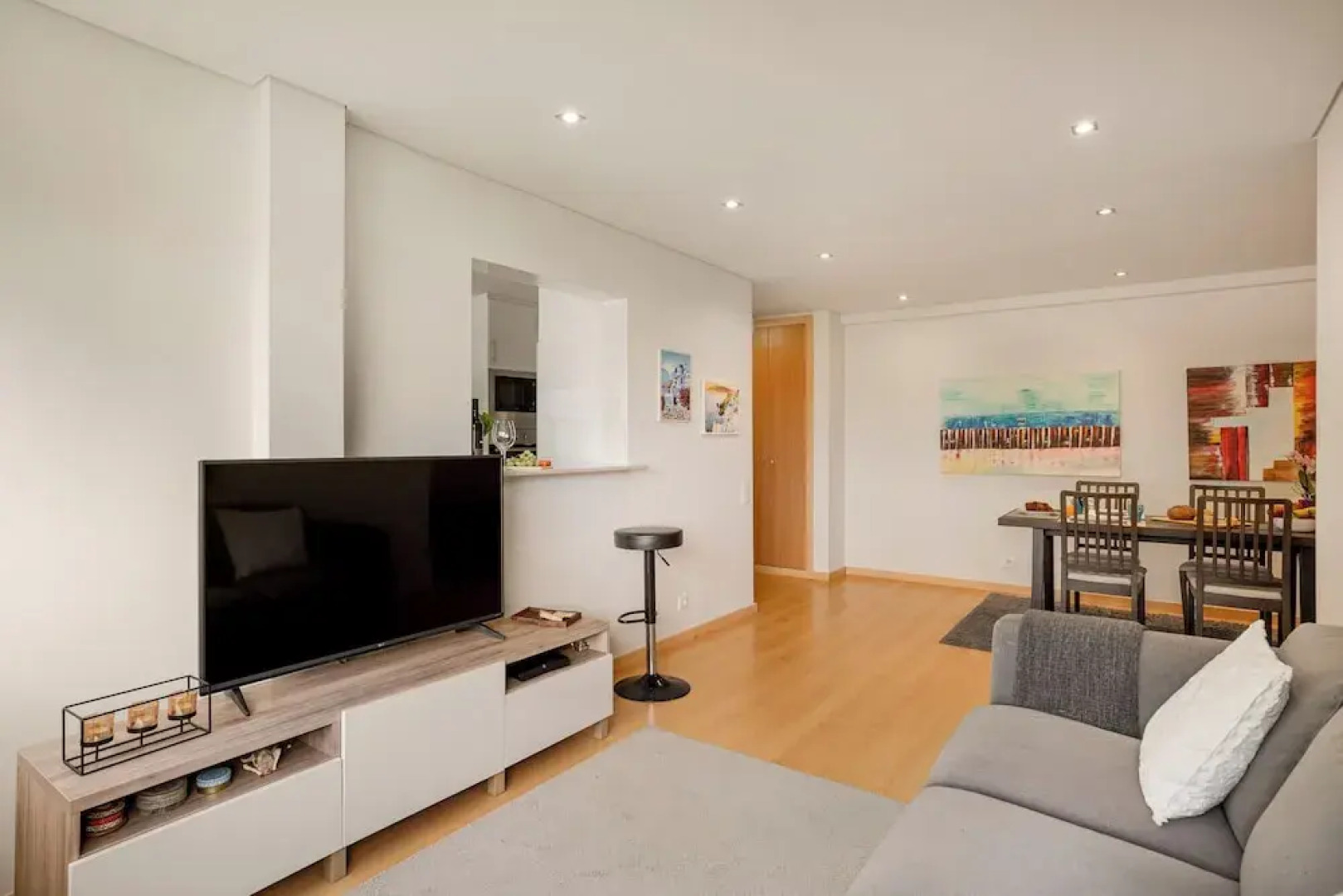 The Light Stay at Cascais