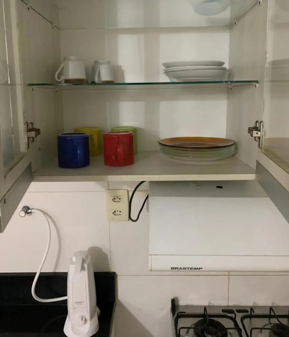 Apartment Ondina Porto