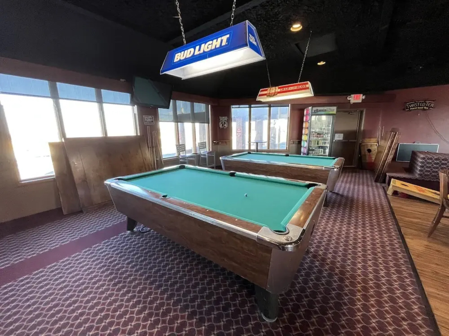 Presque Isle Inn & Convention Center