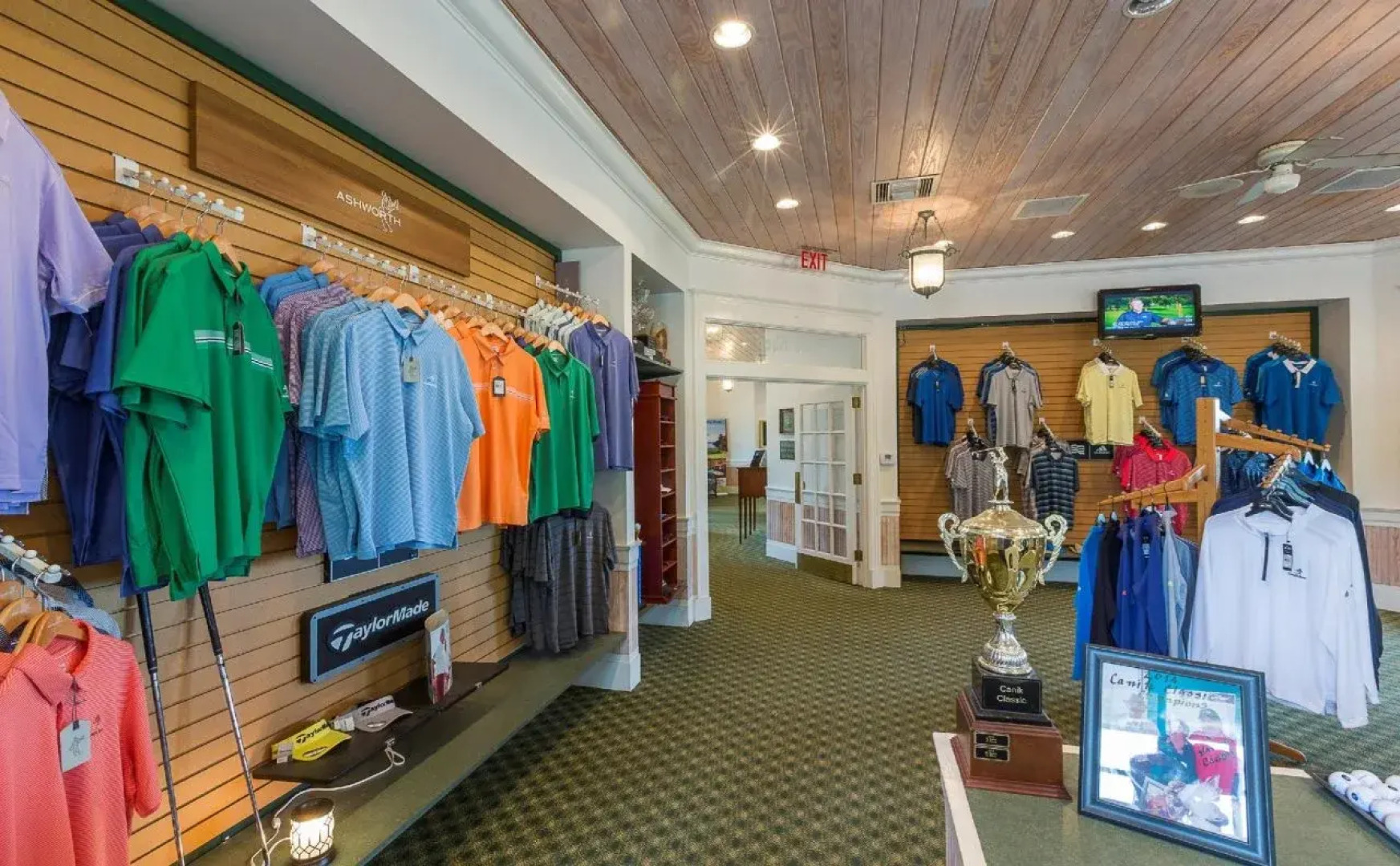 Cypress Bend Resort, A Wyndham Hotel