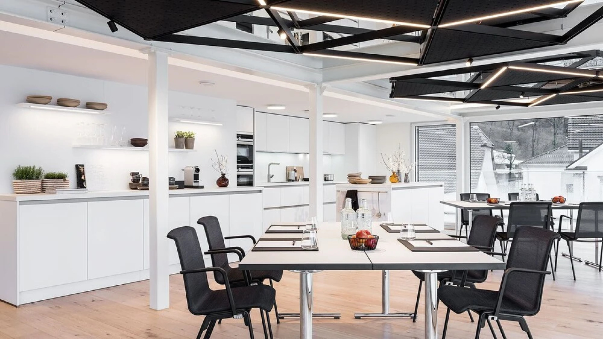 Das Morgen Neuro Campus Hotel