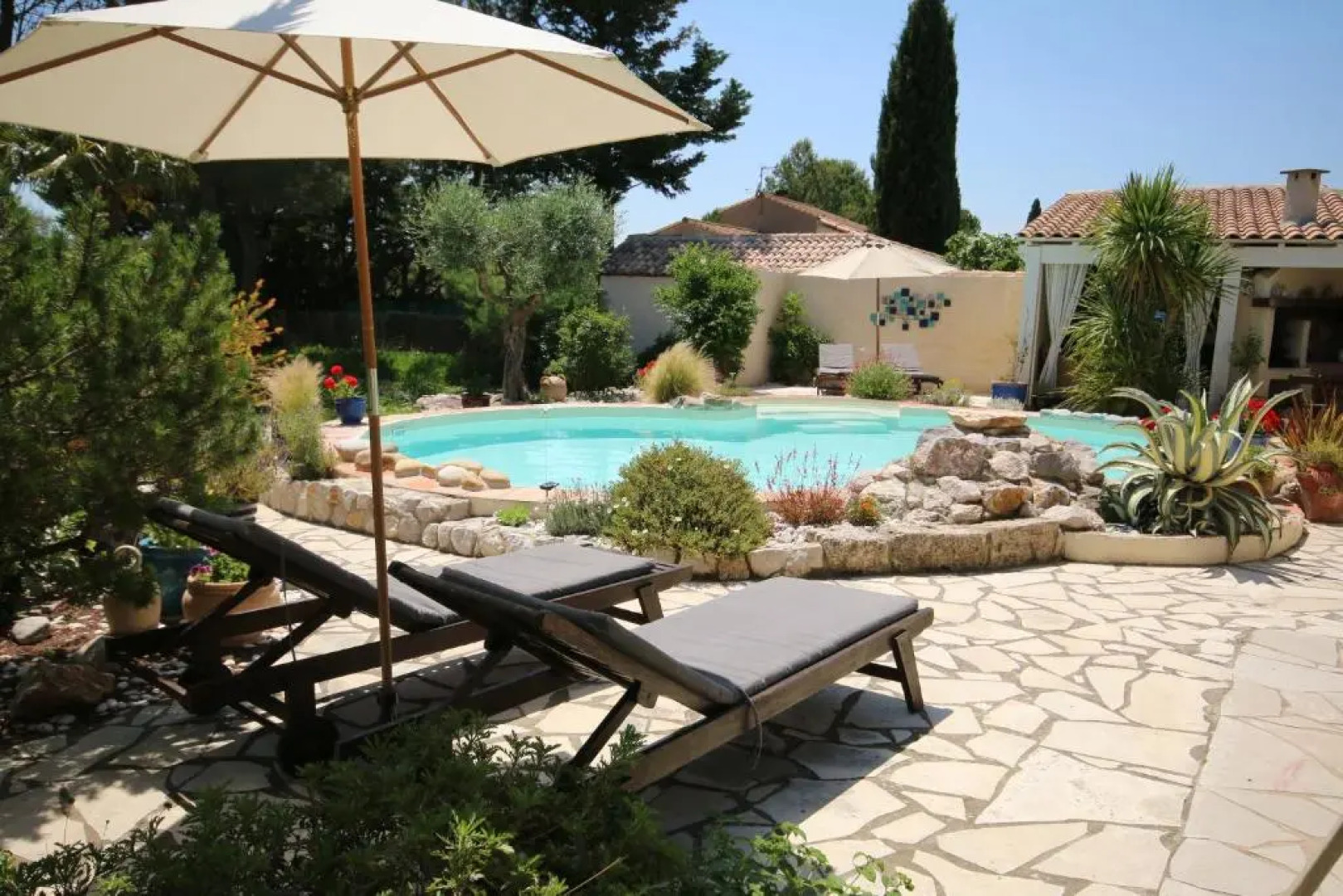 La Bergerie De Laval