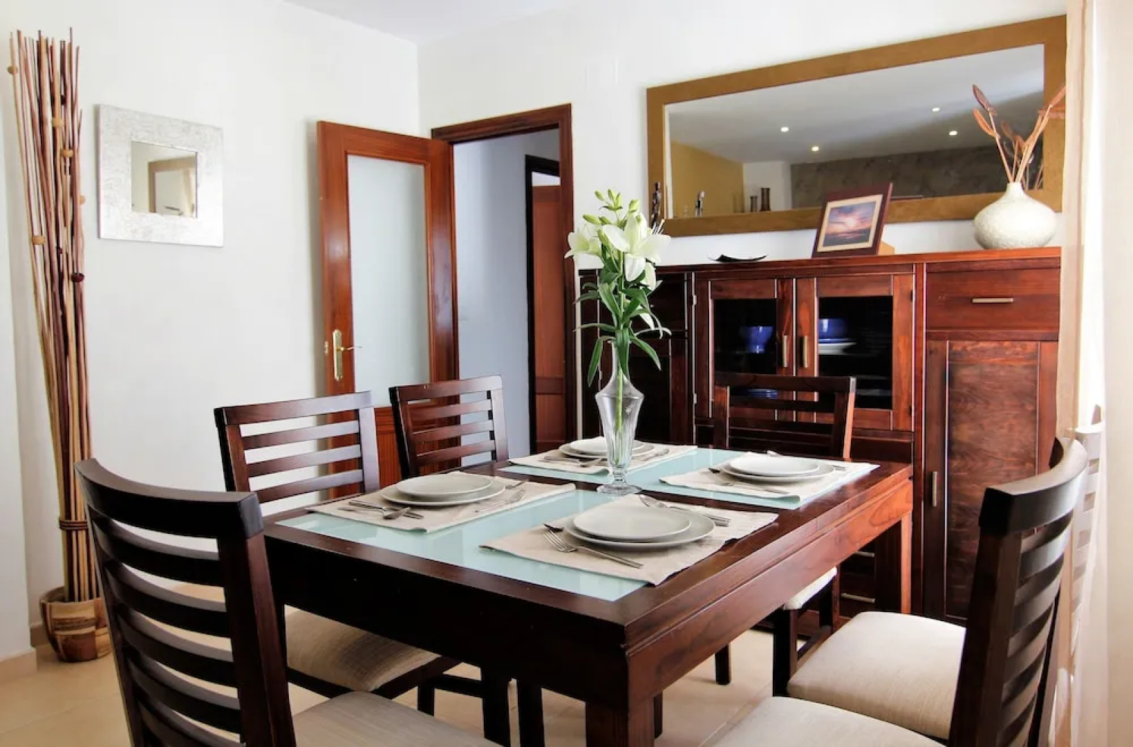 Apartamento Manuel
