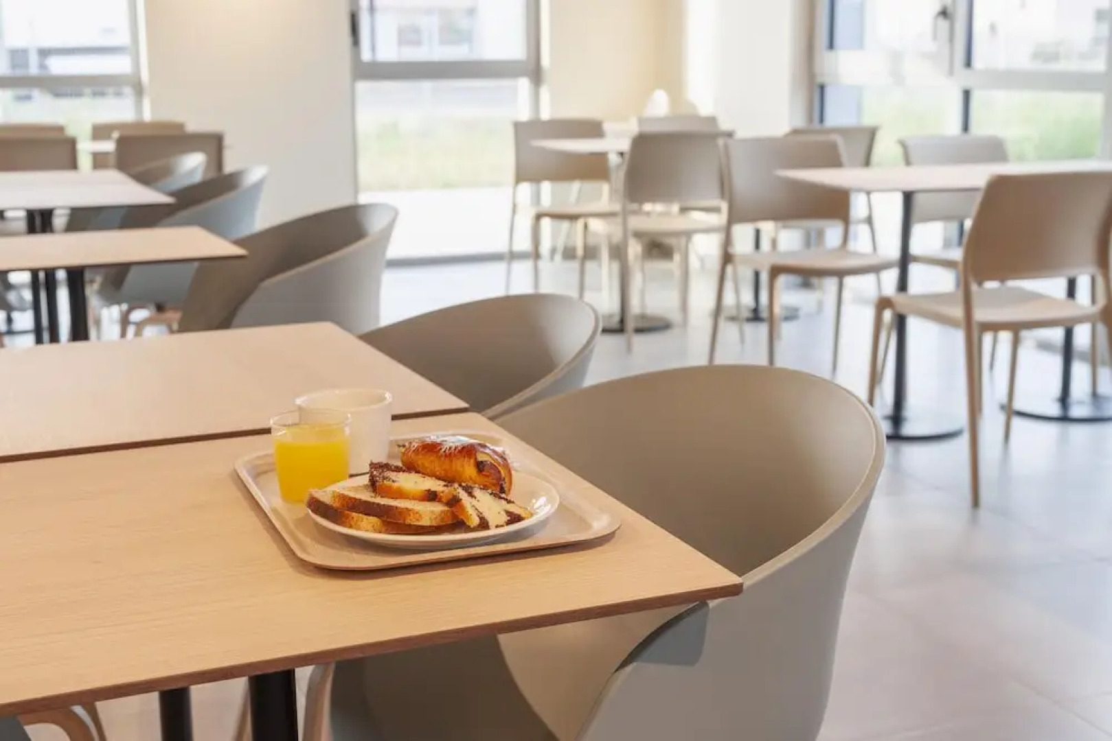 Ibis Budget Mont De Marsan