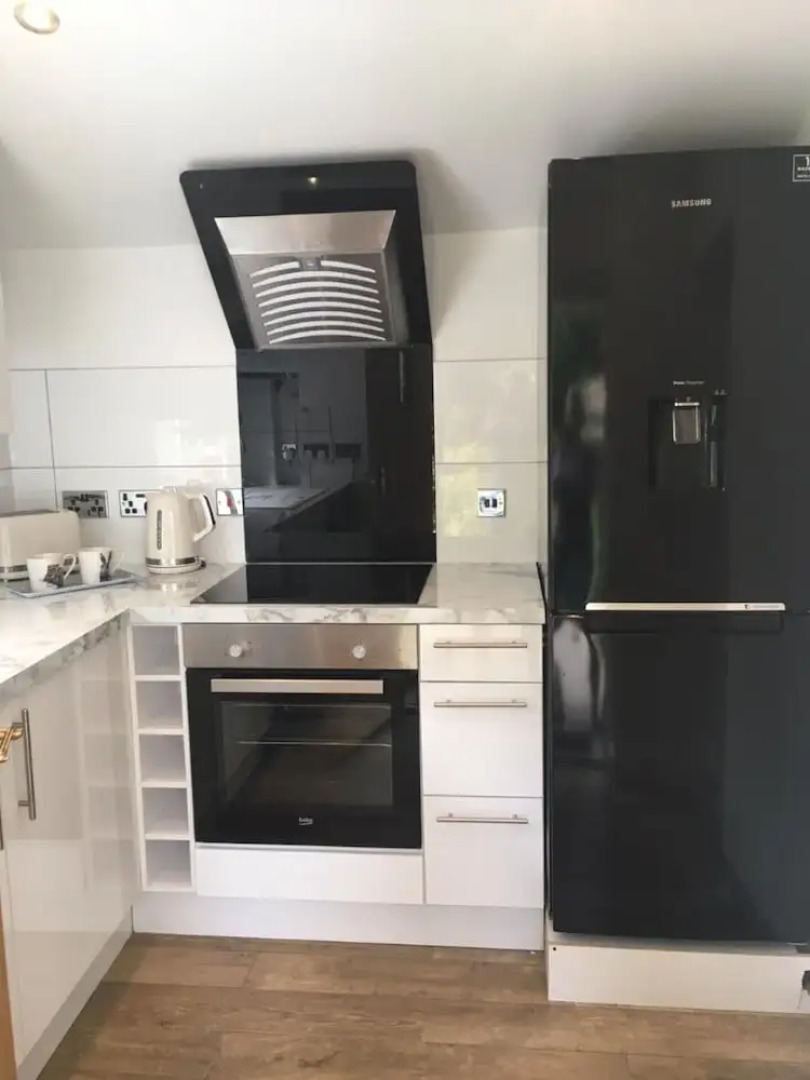 Immaculate 2-bed Fishermans Cottage in Birchington