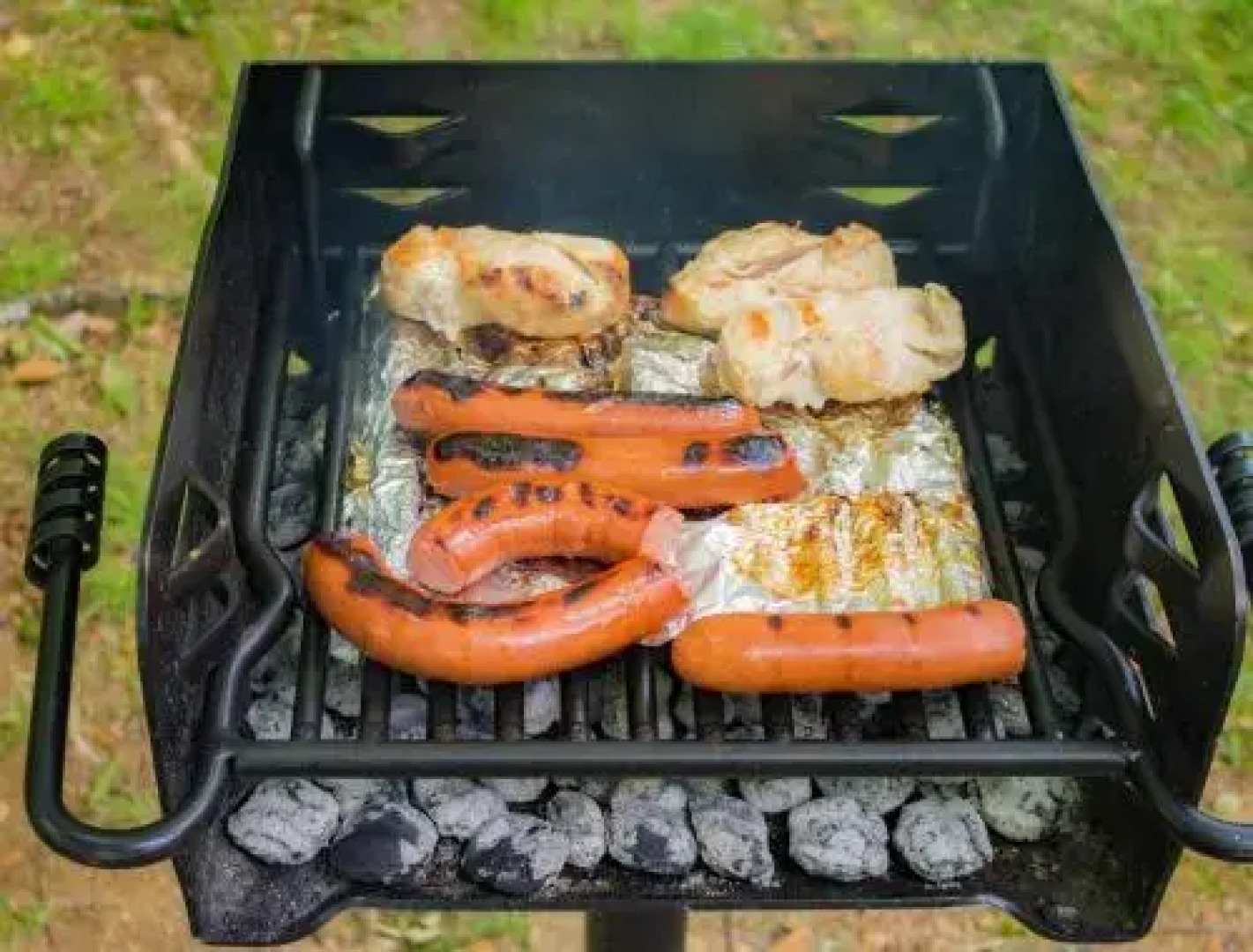 Spectacular Valley Views