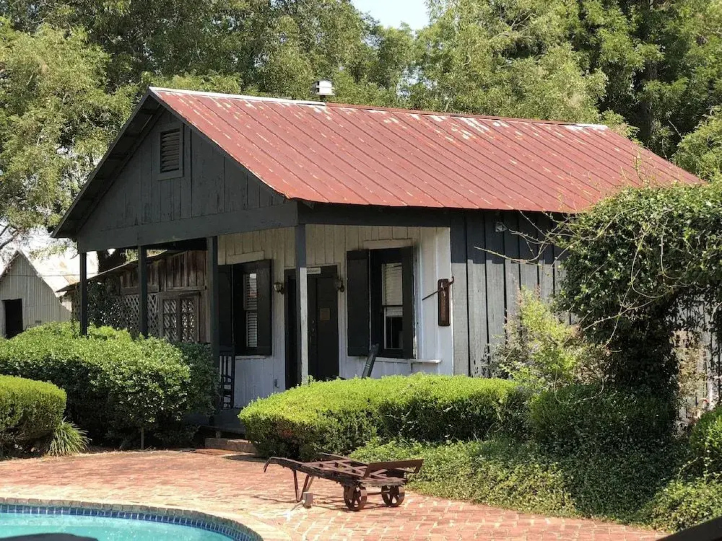 Loyd Hall Plantation