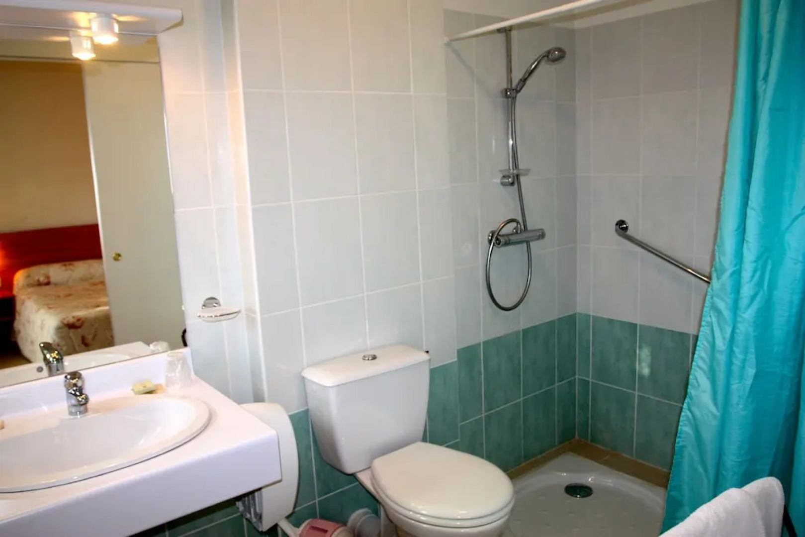 Logis Hôtel du Parc