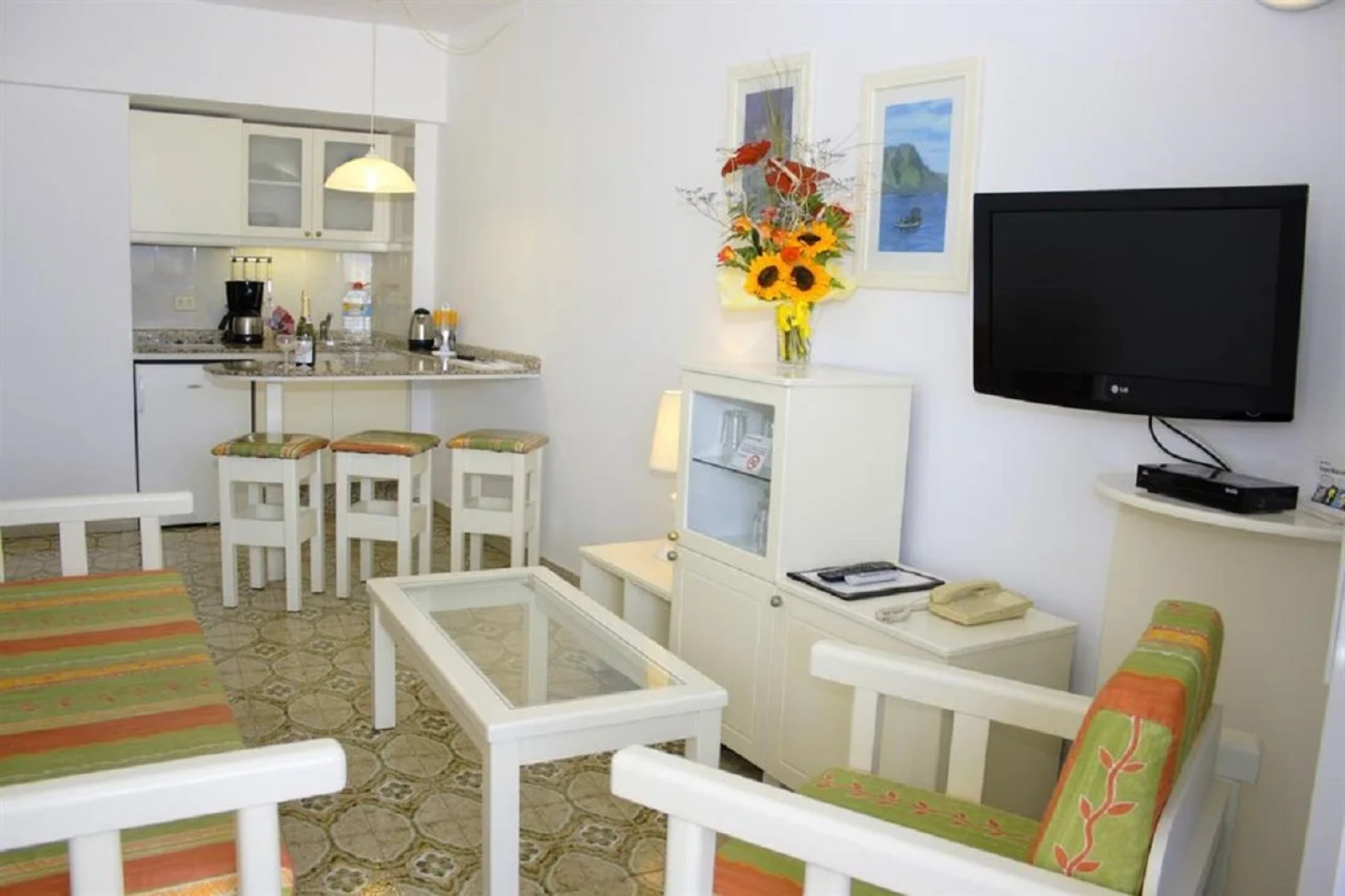 Apartments Maritim Playa - Adults Only