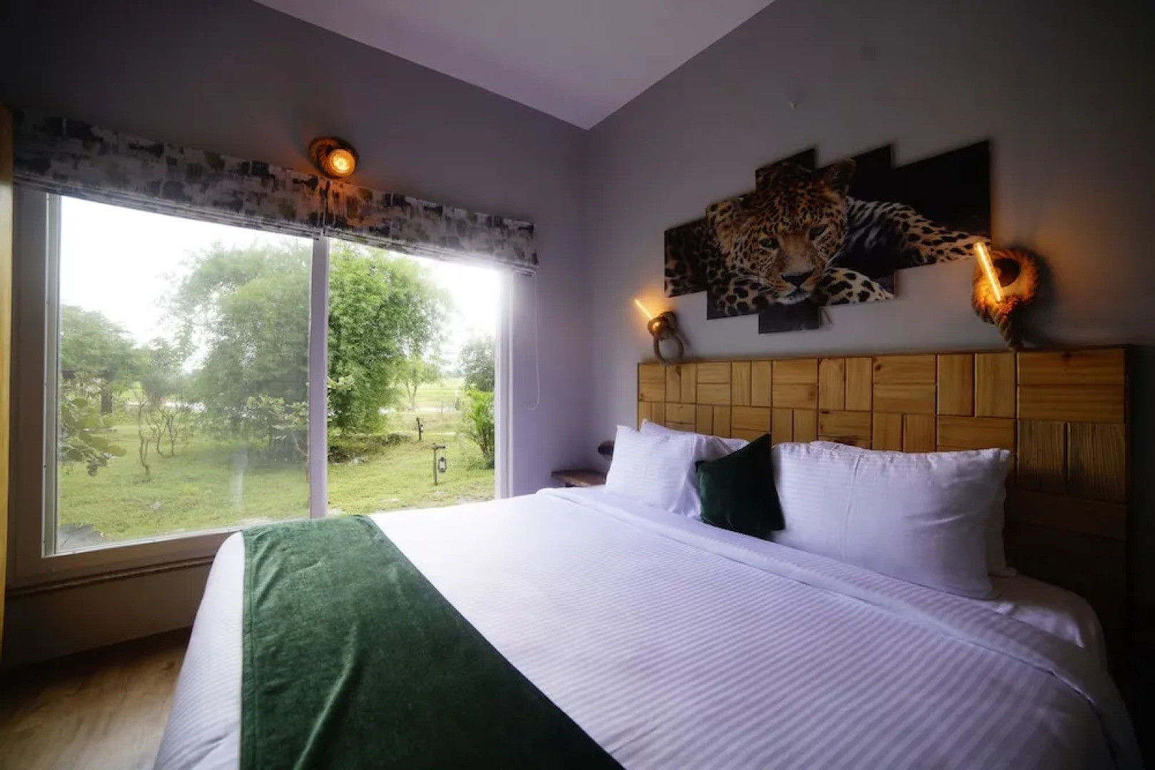 Regenta Resort Aranyaani