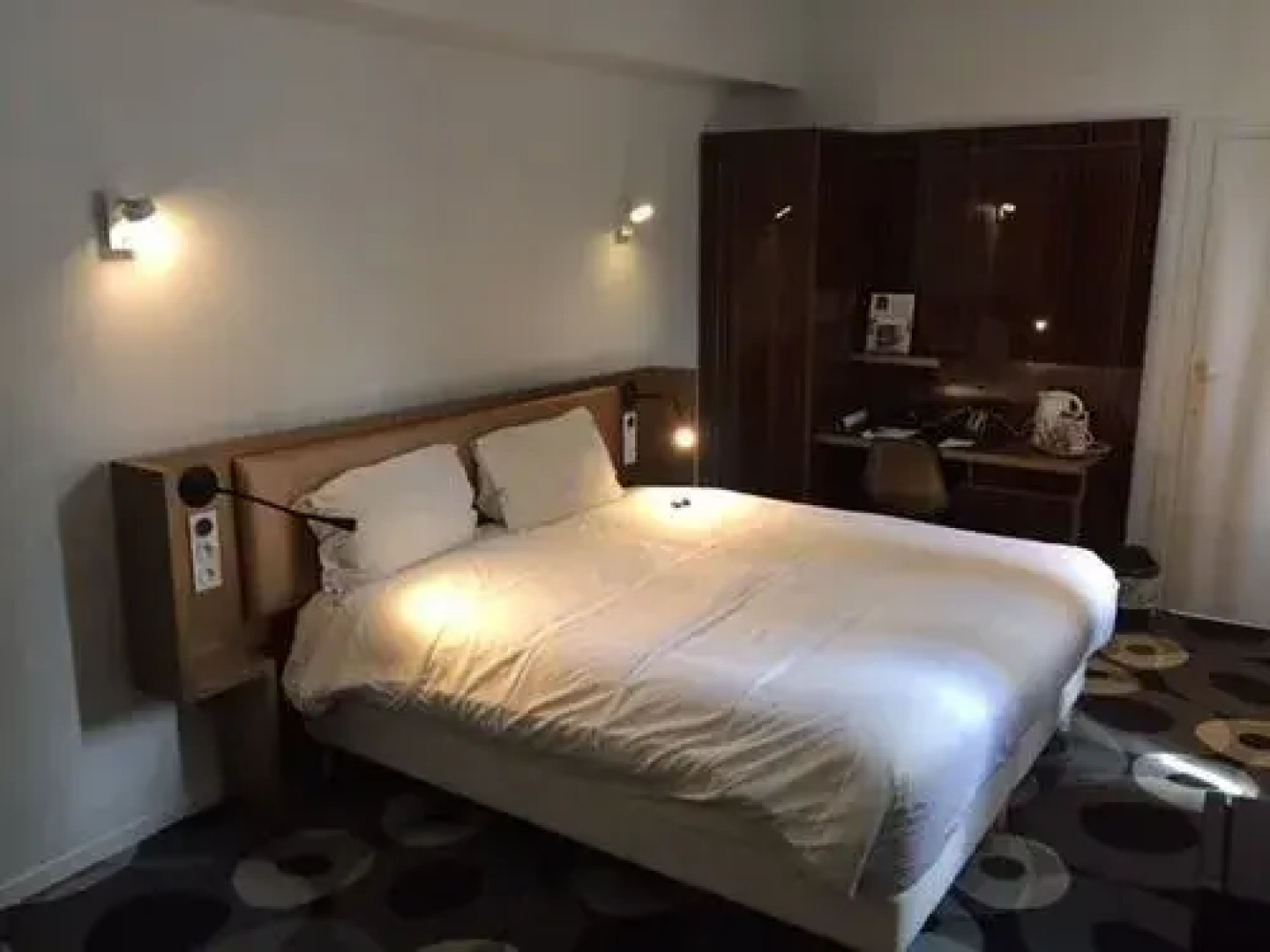 The Originals Boutique, Hôtel Auberge du Forgeron, Lille Sud