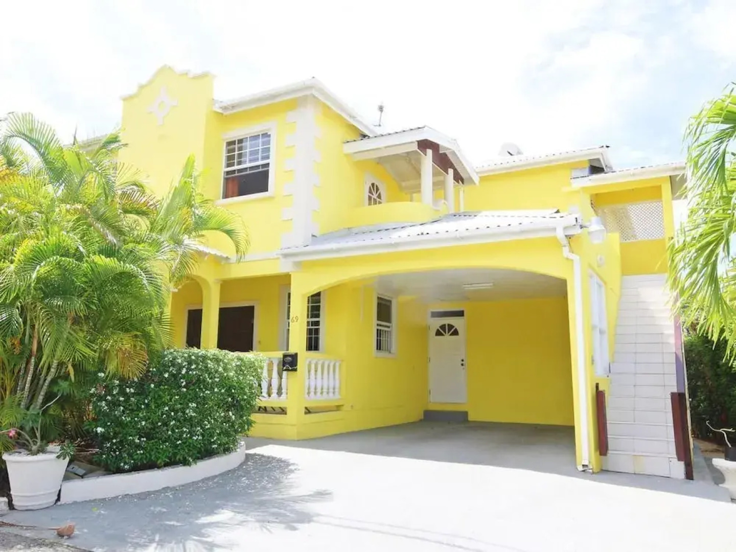 Andkar Vacation Apartment