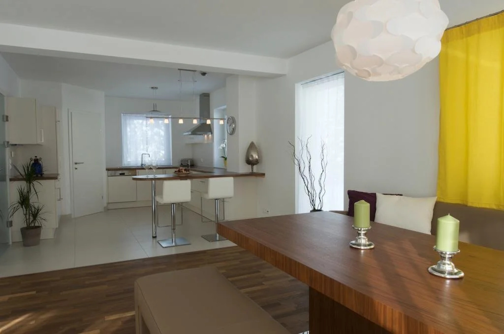 Mountain Lodge Ramsau