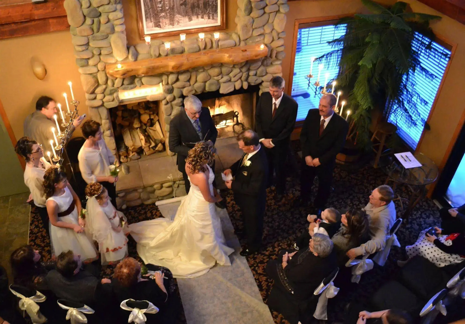 Elkwater Lake Lodge