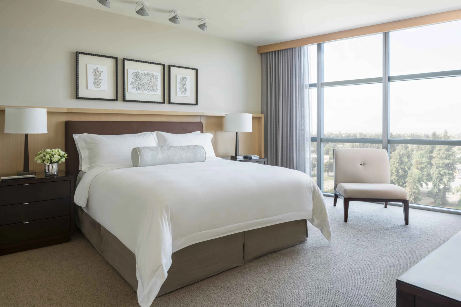 Four Seasons Hotel Silicon Valley at East Palo Alto