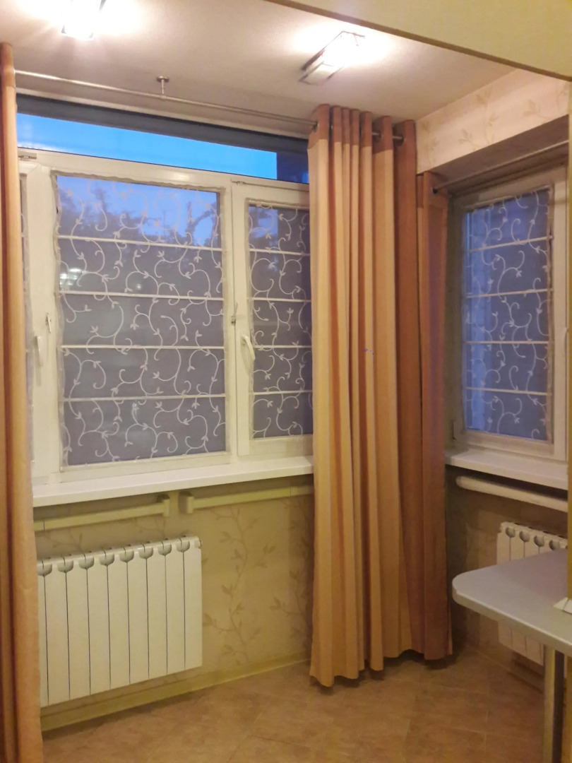 Апартаменты на переулке Григоров 14