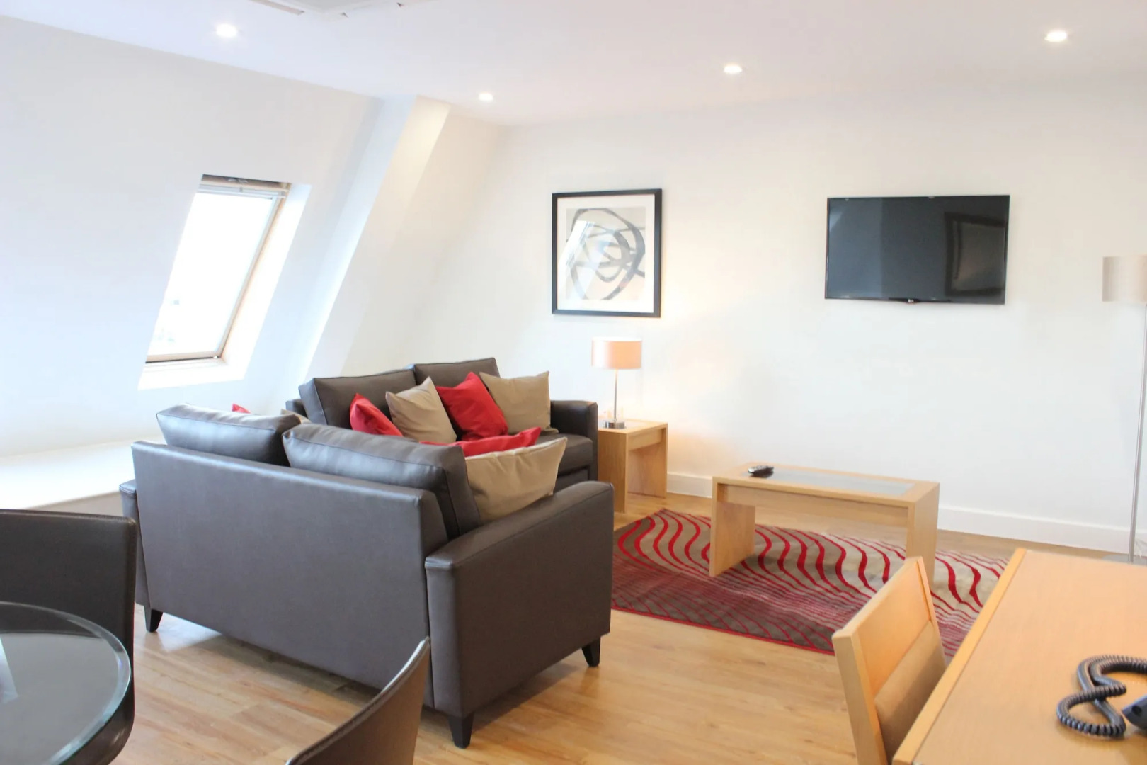 100 Kings Road by House of Fisher