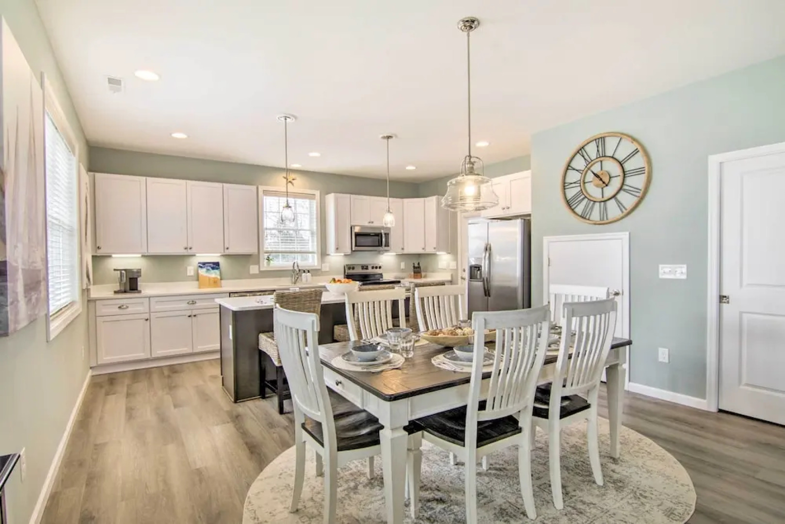 'shell Cottage' w/ Bbq: 4 Mi to Bethany Beach!