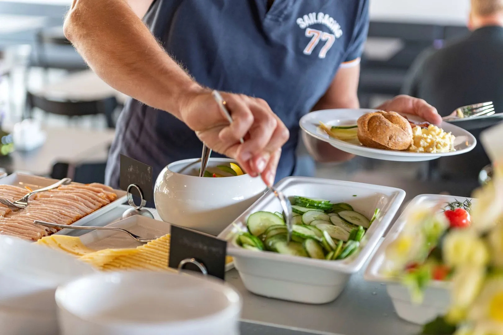 First Hotel Kokoloko