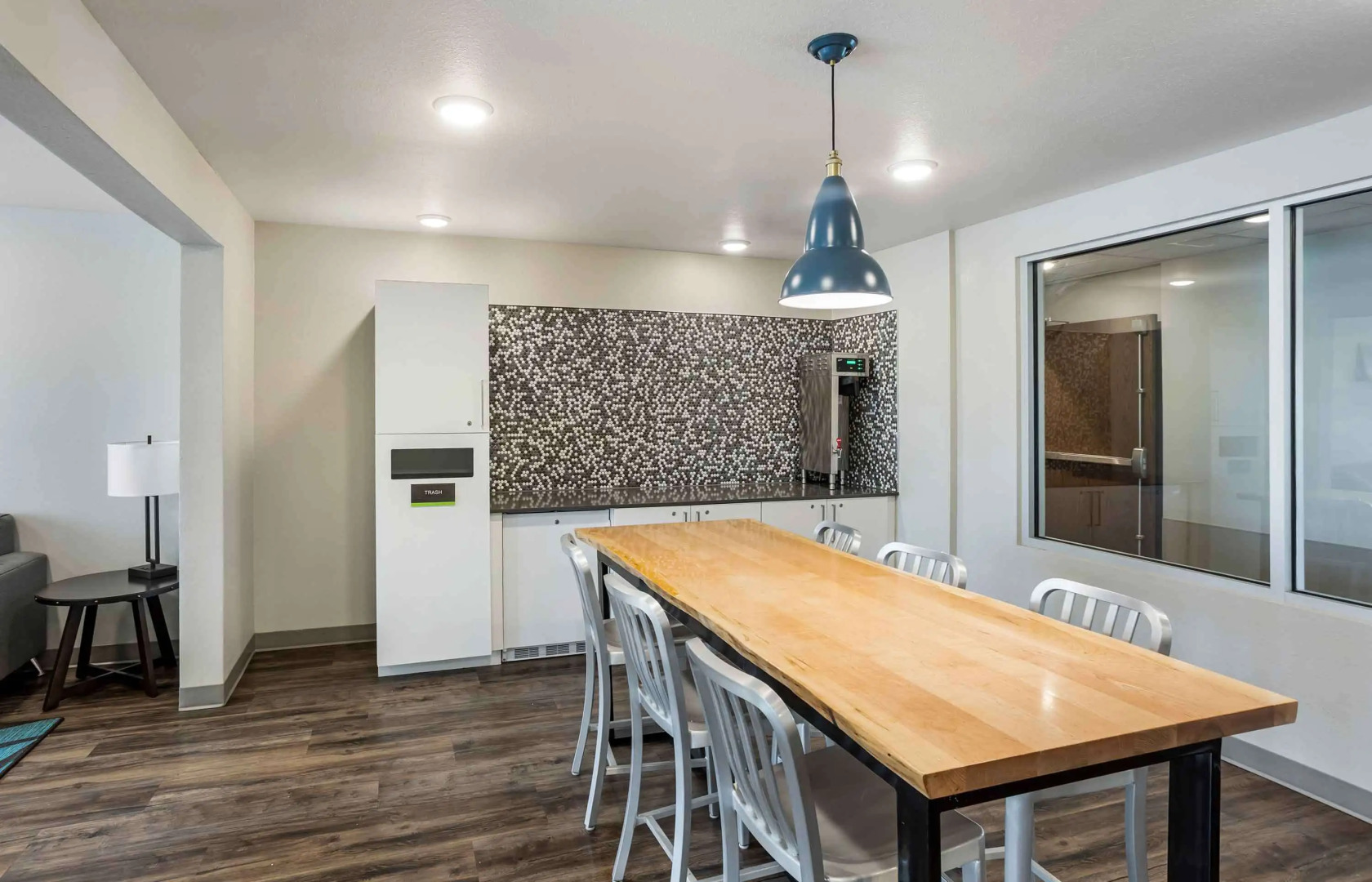 Extended Stay America Suites - Philadelphia - Plymouth Meeting - West