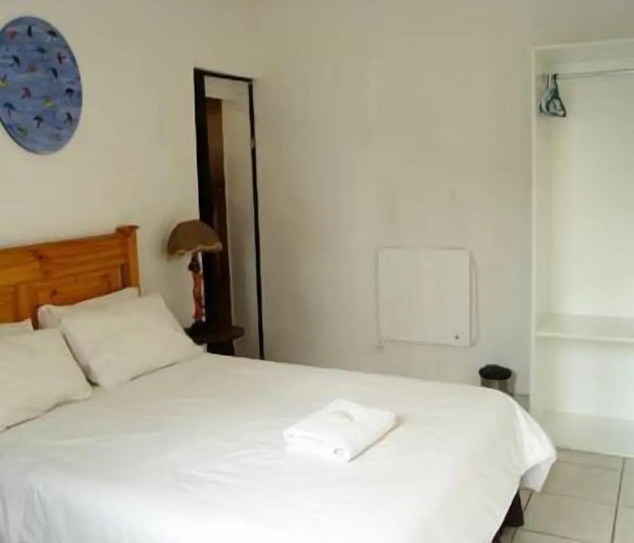 Louhallas Bed & Breakfast