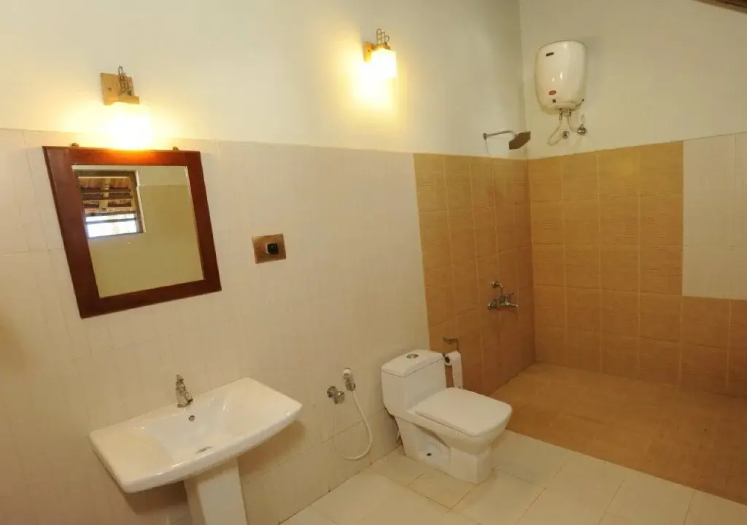 Chera Rock Beach House