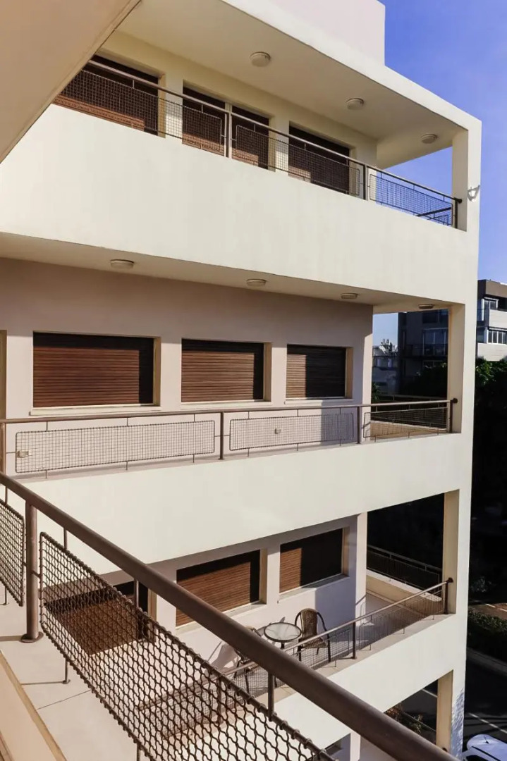 Yarden Sea Side Apartments