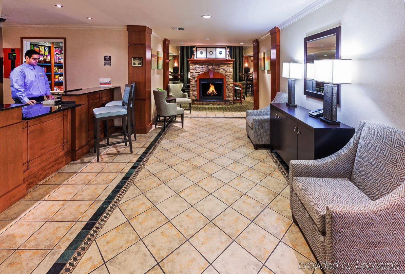 Staybridge Suites Round Rock by IHG