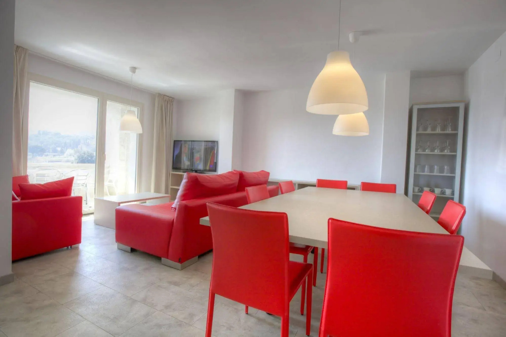 Sono Master Apartments