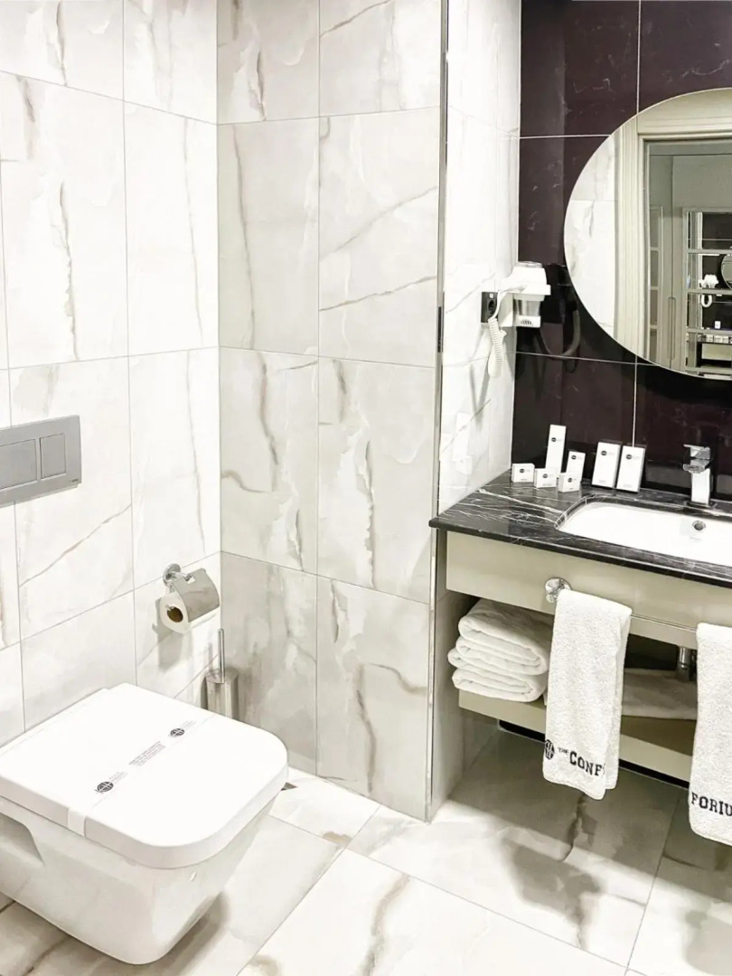 The Conforium Hotel Van