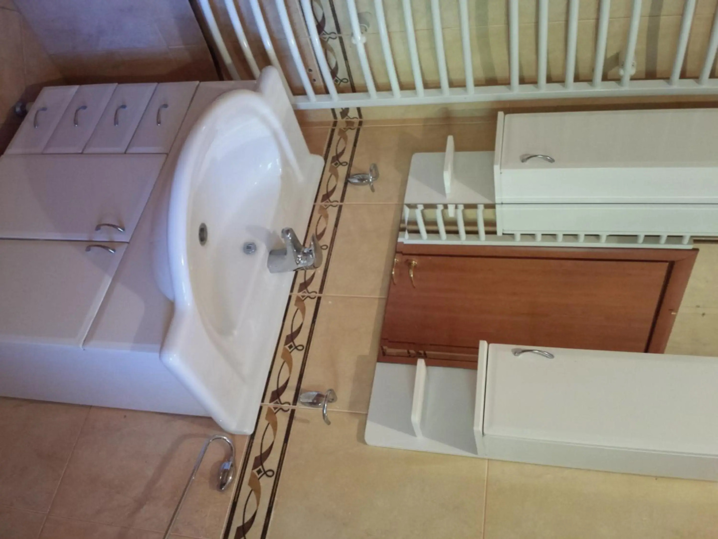 Apartments Lazarevic