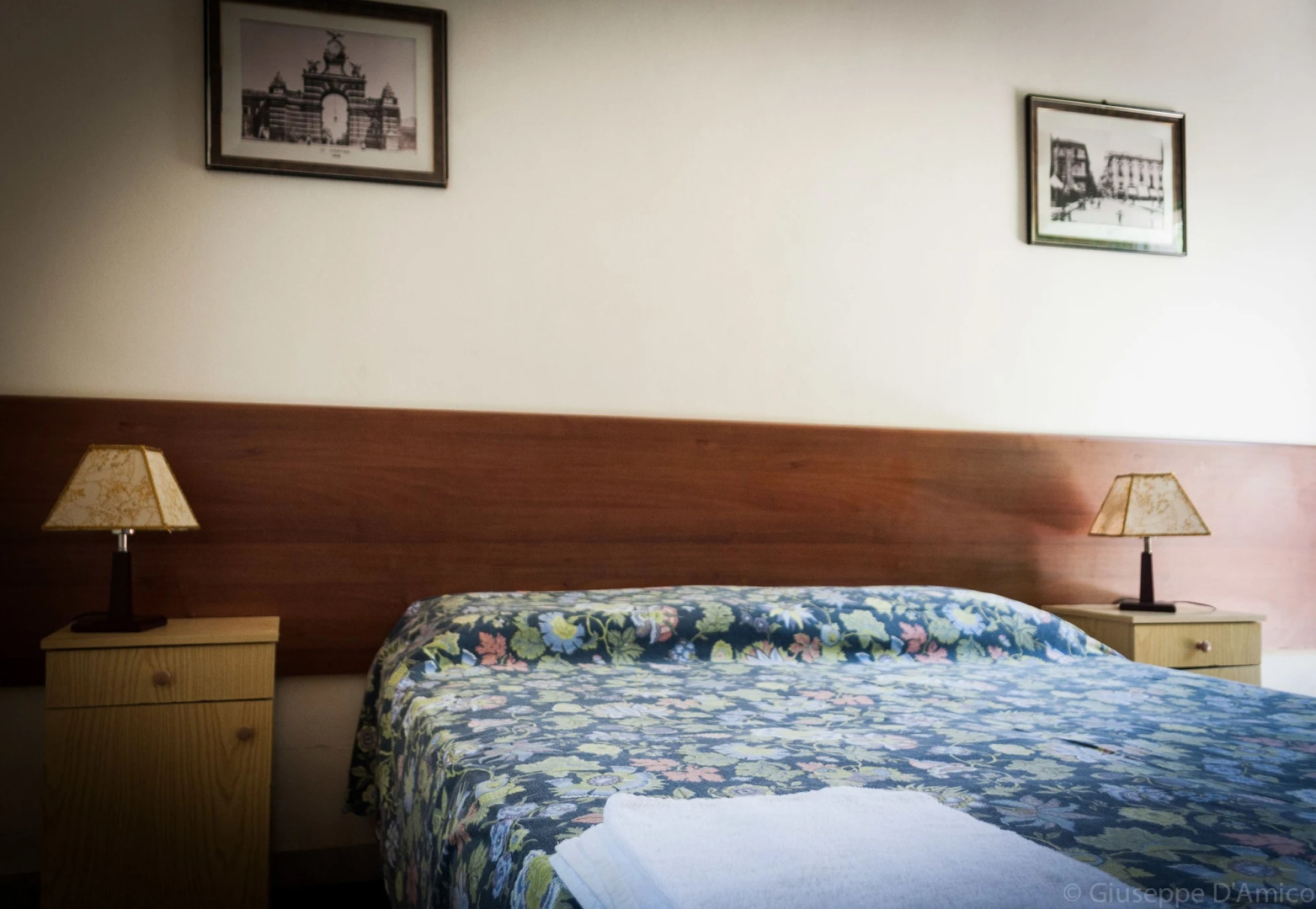 Villaggio Turistico Europeo