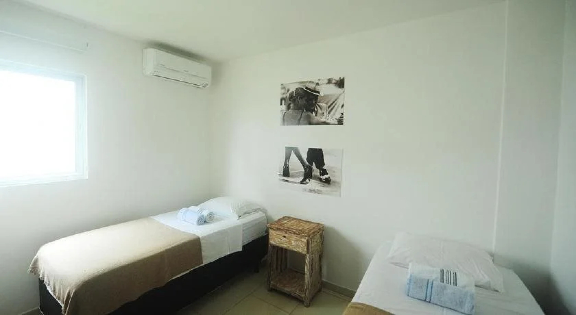 Manga Verde Beach Residence